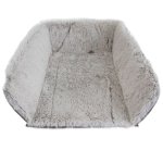 Cozy Kennel Mat Reversible Plush - Intermediate