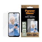 Panzerglass Screen Protector Ultra Wide Fit With Easyaligner – Samsung Galaxy A26 – Clear