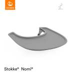 Stokke Nomi Tray - Grey