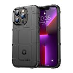 Iphone 13 Pro Max Shockproof Kemeng Armor Kickstand Cover