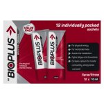 Bioplus Energy Tonic Booster 10ML 12 Pack