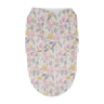 Basics Baby Swaddle Design May Vary