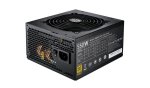 Cooler Master Mwe Gold 550W Atx Psu 80+ Gold Fully Modular Power Supply