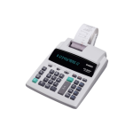 Casio FR2650T-WE 12DIGIT Printing Calculator