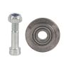 22MM Silverline Tile Cutter Wheel Cutter Replacement Accessory Stone Cuttin