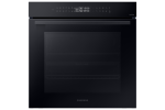Samsung 60CM Dual Cook Multifunction Black Oven
