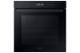 Samsung 60CM Dual Cook Multifunction Black Oven