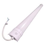 Lear Waterproof 36W LED Fixture Complete Daylight