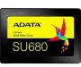 Adata AULT-SU680-512GR Ultimate SU680 512GB 2.5" Sata 3.0 Solid State Drive