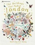 The National Archives: The Buildings That Made London Hardcover