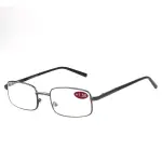 Reading Glasses Black Frame - 1.5