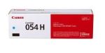 Canon 054 High Capacity Cyan Toner Cartridge