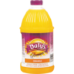 Premium Orange Squash Concentrate 1.5L