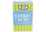 J.a.m Foods Citric Acid 100G