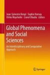 Global Phenomena And Social Sciences - An Interdisciplinary And Comparative Approach Hardcover 1ST Ed. 2018