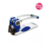 Kw-trio 09550 2-HOLE Heavy Duty Power Punch 300SHT