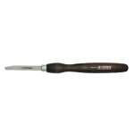Standard Line Woodturning Square End Scraper Left 061817410