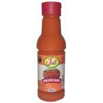 Just Peri Peri Sauce 500ML