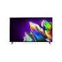 LG 65 Nanocell 8K Tv