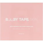 Booby Tape Anti-wrinkle Silicone Chest Pad