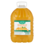Fair Cape Dairies 50% Orange Flavoured Fruit Nectar Bottle 4L