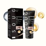 30ML Temporary Eye Tightener Cream Instant Firming & Moisturizing With Collagen Protein And Dead Sea Minerals Rich Eye Lifting E