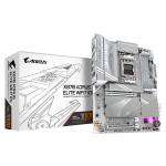 Gigabyte X870 Aorus Elite WIFI7 Ice AM5 Motherboard