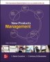 Ise New Products Management   Paperback 12TH Edition