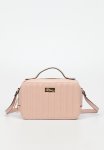 Sasha Crossbody Bag - Pink