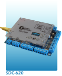 SDC-620 Multiple Door Controller