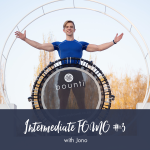 Jono Intermediate Fomo Workout 3