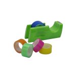 Gifting Tape And Dispenser Set 5PC Tbd