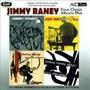Four Classic Albums Plus (a/jimmy Raney Featuring Bob Brookmeyer/jimmy Raney Visits Paris/jimmy Raney Plays)