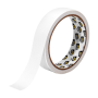 Double-sided Tape 24MM X 10Y X 80 M - 12 Rolls White Adhesive Tape