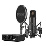 M-audio Air 192|4 Vocal Studio Pro