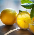 Lemons 500G M