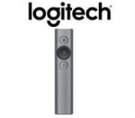 Logitech Spotlight Presentation Remote Control
