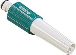 - Adjustable Nozzle