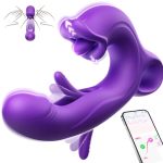 Adult Tool For Women Today Waterproof Automatic Electric Adult Toy Machine Tool Handheld Rabbit Ears Pleasure Toy Set 8 Powerful