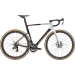 Supersix Evo LAB71 Black Marble '25 - 58CM
