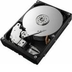 Toshiba 4TB Cctv Hard Drive