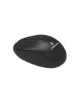 Volkano Vector Vivid Series Wireless Mouse - Black 2020