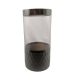 Glass Vase MTR-0977 EMB003