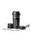 Nutribullet Flip Insulated Portable Blender - Black