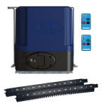 Et Drive 500 Gate Motor Kit