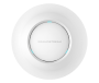 Grandstream Enterprise 2X2 Mu-mimo Ceiling Mount Access Point