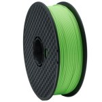 Wanhao Pla Filament 1KG 1.75MM Light Green WAN113