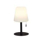 Bijoux Dimmable Table Light -metal - White