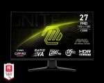 MSI 27" 280HZ Fhd Gaming Monitor