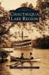 Chautauqua Lake Region Hardcover